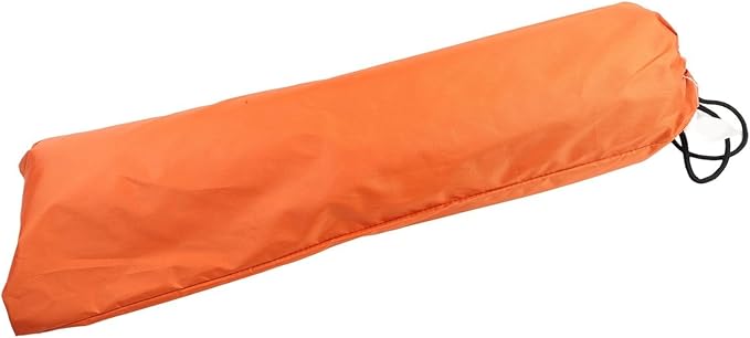 Camping Storage Tent with 9 Shelves for Shoes and Camping Gear Organization Cabinet Waterproof Portable Oxford Cloth for Hiking