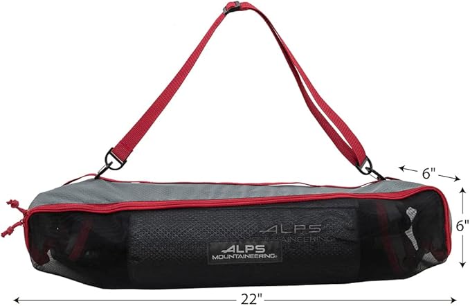 ALPS Mountaineering Simmer Lounger