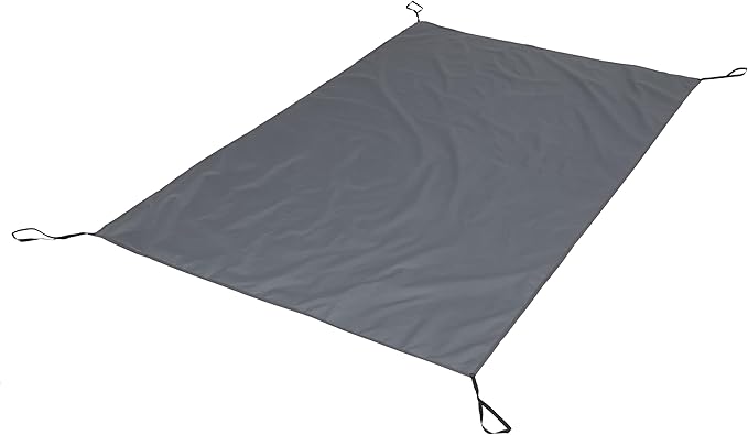 ALPS Mountaineering Tent Footprint Multiple Sizes 1500mm Waterproofing Webbing Loop Attachments