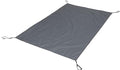 ALPS Mountaineering Tent Footprint Multiple Sizes 1500mm Waterproofing Webbing Loop Attachments