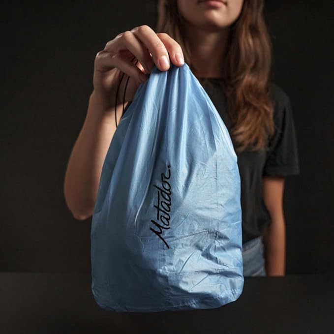 Matador Water resistant storage bag
