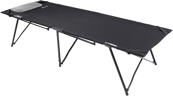 Outwell Posadas Single Folding Camping