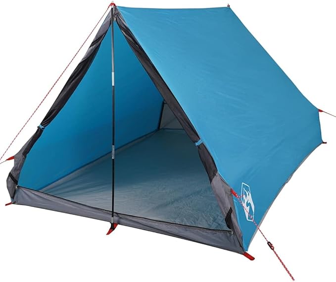 vidaXL Camping Tent Camping Tents