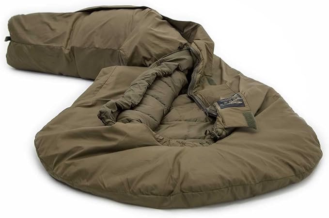 Carinthia Defence 1 Sleeping Bag