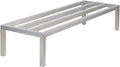 Update International 60” Aluminum Dunnage Rack