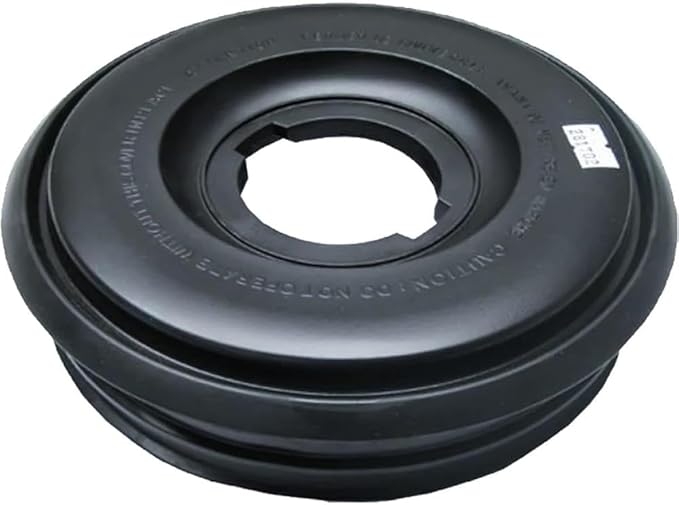 028226 Outer Lid for Waring CB15 series Vinyl Gallon