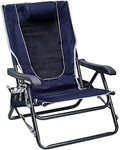 GCI Outdoor 66260: Backpack Event Chair