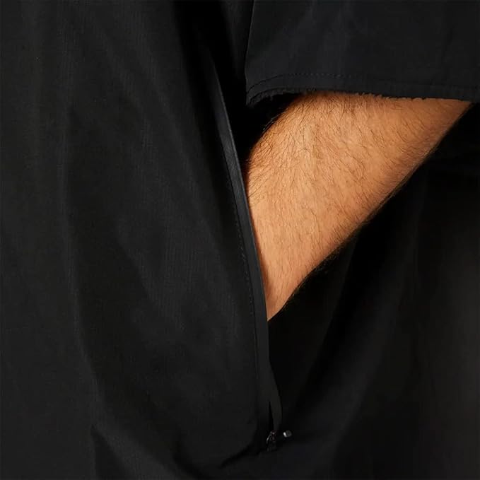 FCS Shelter All-Weather Poncho