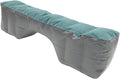 Car Inflatable Mattress Air Couch Lightweight Travel Bed for Camping SUV Outdoor Use Compatible with Vehicle Models Portable Durable Material Random Color