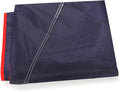Waterproof Car Tarpaulin Cover Universal Outdoor Sun Shade Canopy for Cars SUVs and Trucks UV Protection Sturdy and Thick Material for Camping and Outdoor Activities