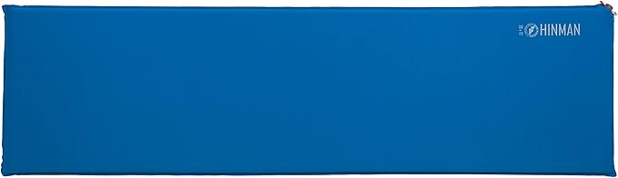 Big Agnes Hinman Foam Core Sleeping Pad Regular (20x72x1.5)