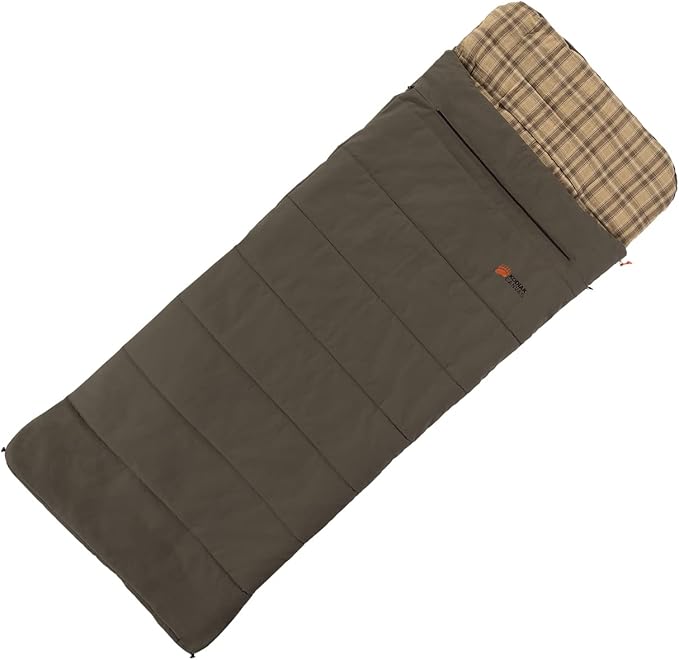 Z Top Sleeping Bags - 20° F