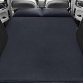 Car Inflatable Mattress for Benz G Class G500 G550 G63 AMG 2019-2023 2024Folding Air Bed Cushion Outdoor Camping Travel Portable Sleeping Pad Car AccessoriesBlack