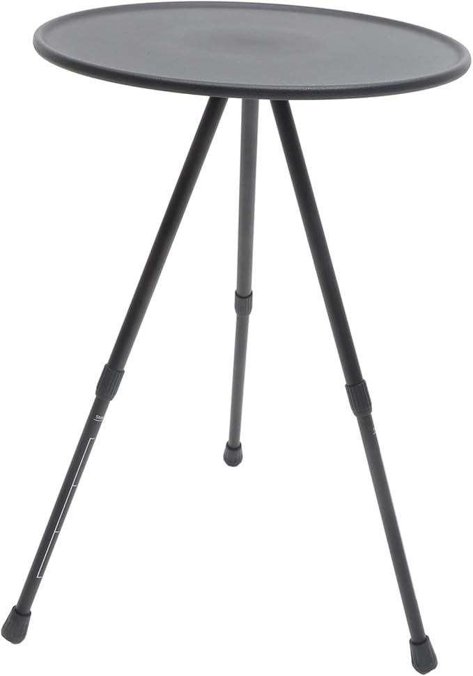 Table Portable Camping Table for Outdoor Easy Setup Compact for Hiking Barbecue and Camping