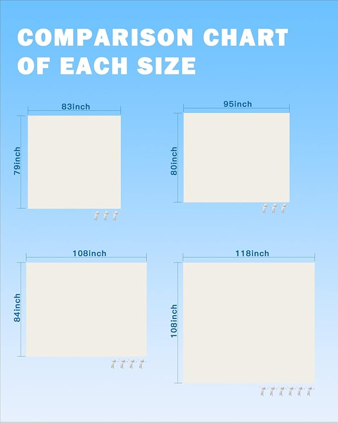 Modern Minimalism Pure Beige Beach Blanket Extra Large 118x108in Outdoor Waterproof Sandproof Picnic Blankets with Stakes Lightweight Beach Mat for Camping Travel HikingCracker Khaki Solid Color