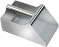 Thickened 304 Stainless Steel Utility 5kg Capacity Commercial Baking Mixing Party Supplies Home &amp Camping Stainless Steel Food Shovel