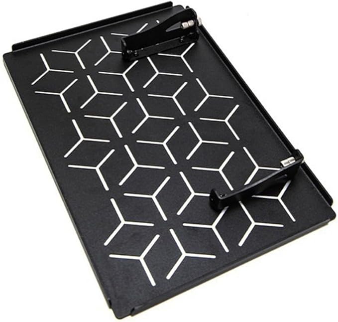 Easily Connectable Camping Table Accessories for Fun Outside Gatherings (1 unit plate)