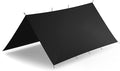 Helikon-Tex Supertarp Black Bushcraft Line