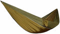 Swing Camping Hammock Double &amp Single Portable Hammocks with 2 Hanging Ropes Lightweight Nylon Parachute Hammocks for Backpacking Travel Beach Backyard Hiking Swing seat (Color : J) (G)