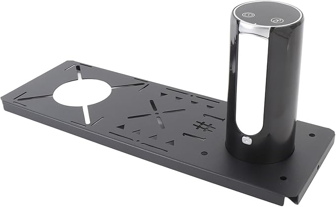JTLB Camping IGT Table Board with Electric Water Dispenser Portable IGT Table Plate Outdoor Stove Furnace Board Hiking Accessories