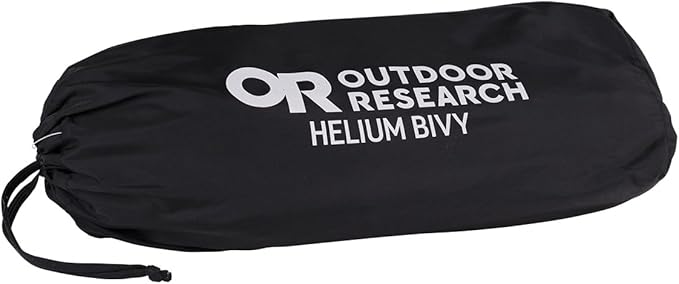 Outdoor Research Helium Bivy 2024