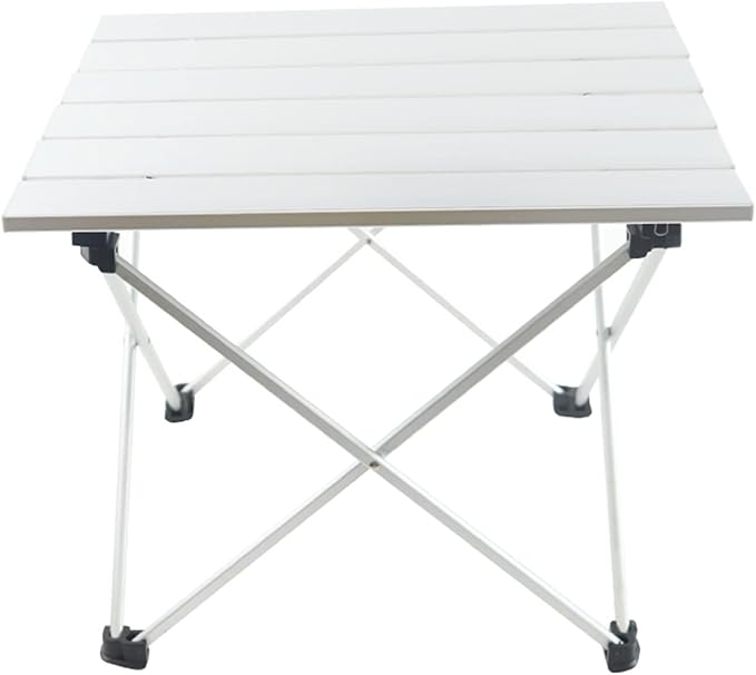 Camp Table Mini Folding Ultralight Camping in a Bag for PicnicHiking