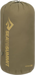 Sea to Summit Lightweight Stuff Sack Durable Outdoor and Travel Storage
