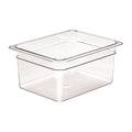 Cambro (26CW135) 6 Half-Size Food Pan - Camwear®
