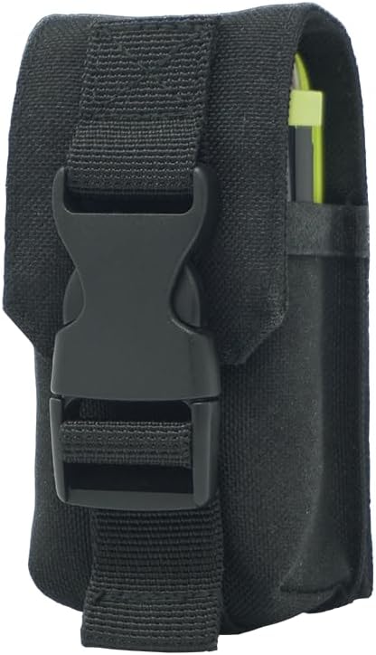 ACR Bivy Stick MESH with Pouch and Carabiner Bundle