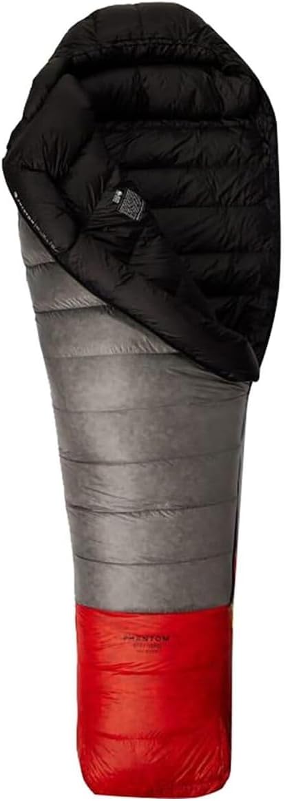 Mountain Hardwear Phantom 0 Degree Down Sleeping Bag