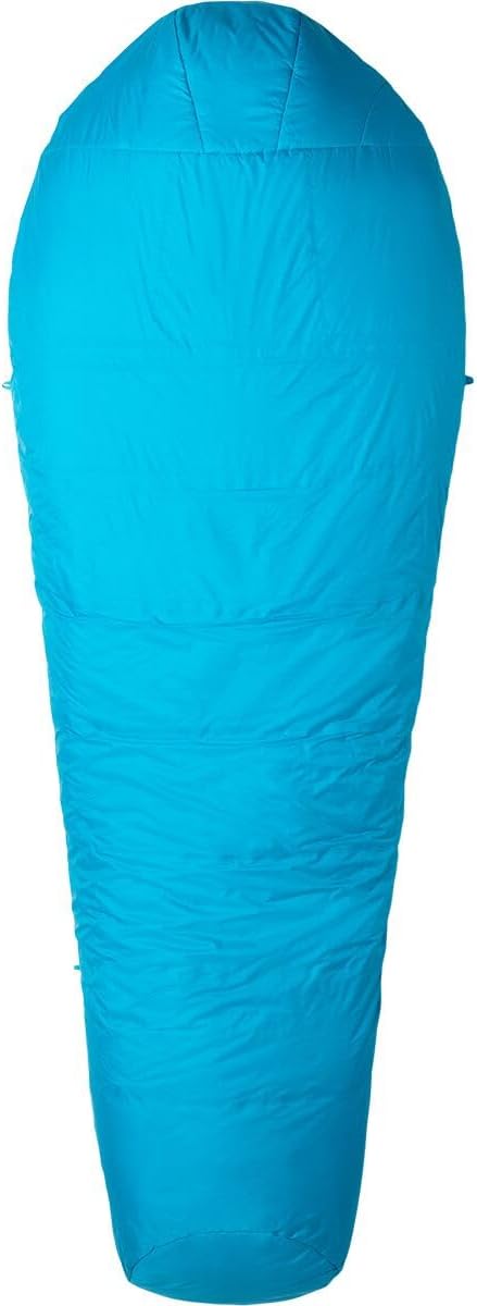 Mountain Hardwear Lamina 15F Sleeping Bag Traverse Reg/Right Zip