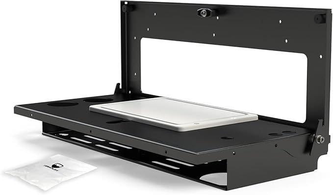 TeraFlex Safari Tailgate Table