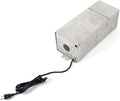 WAC Landscape Lighting 300W Stainless Steel Outdoor Landscape Lighting Magnetic Power Supply