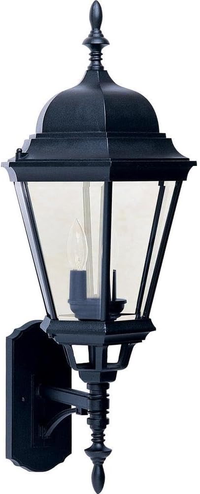 Maxim Westlake - Three Light Outdoor Wall Mount