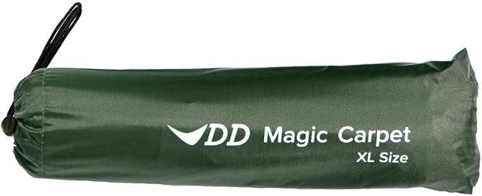 DD Hammocks - DD Magic Carpet XL Size: 4.6ft x 7.2ft