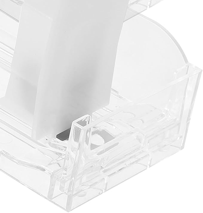 10PCS Supermarket Shelf Pusher: Spring-Loaded Store Display Shelves - Fridge Drinks Automatic Pusher Glide - Beverage Soda Can Organizer Dispenser 18cm/7''