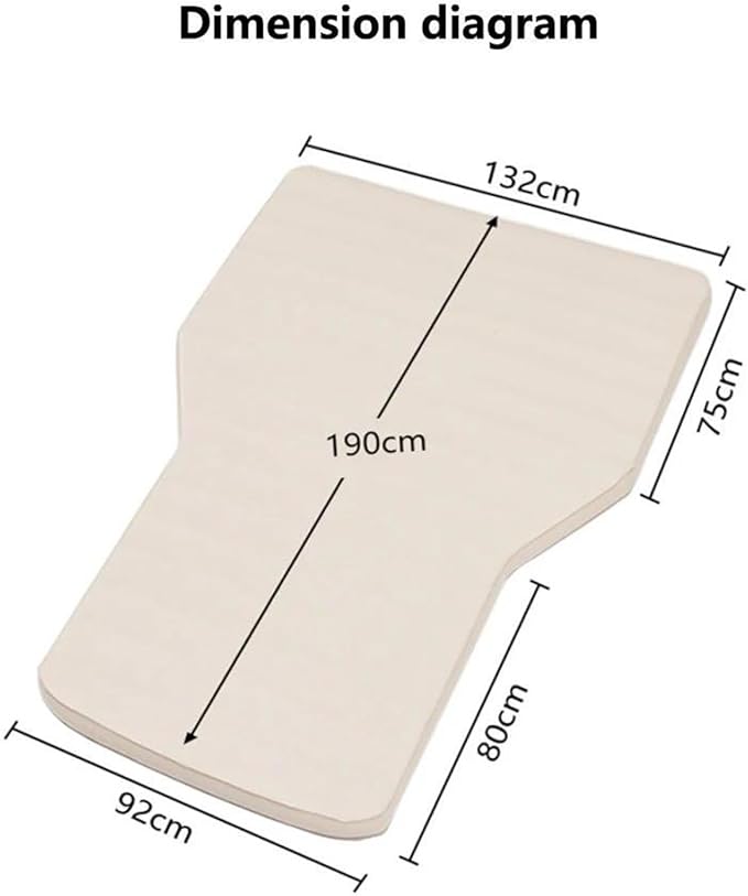SUV Inflatable Mattress Self-Inflating Travel Mattress Car Camping Sleeping Pad Composite Fiber Inflatable Mattress Outdoor Car Seat Cushion