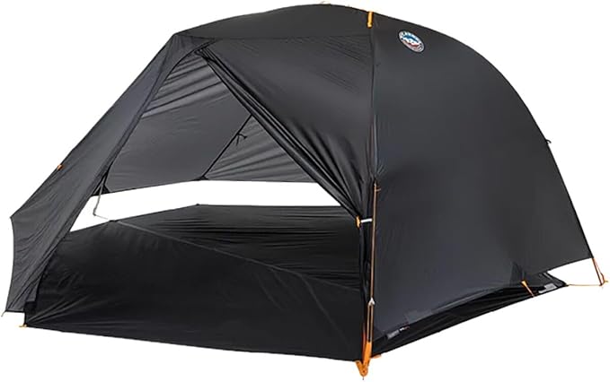 Big Agnes Footprint for Tiger Wall UL Bikepacking Tent
