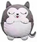 Cute Cartoon Sleeping Bag - Soft Flannel Warm Sleeping Bag for Boys Girls Portable Lightweight Camping Sleep Bag for Indoor Outdoor Travel Sleepovers Accessory Gift for Boys Girls