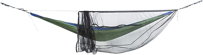 ENO Eagles Nest Outfitters Guardian SL Bug Net Hammock Bug Netting