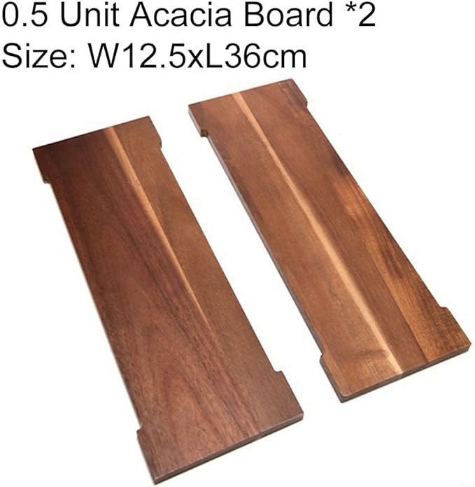 Easily Connectable Camping Table Accessories for Fun Outside Gatherings (1 unit plate)