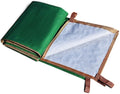 Outdoor Camping Tent Waterproof Camping Tarp Picnic Groundsheet Fit For Hiking Beach Car Cover Tent Floor Protection(1.2 * 1.2m)