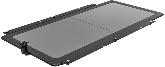 Front Runner Pro Stainless Steel Prep Table Kit - Lightweight Stainless Steel