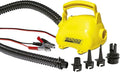 Seachoice 12V Electric Air Pump for Boating and General Inflatables