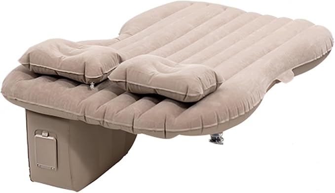 Car Camping Air Beds for Kia Cerato/Clarus/Joice/Magentis/Opirus/Pregio/Pride Car Air Bed Car Sleeping Mattress Car AccessoriesA