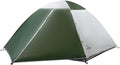 Screened Camping Tent 3-4 Person Waterproof Haven Tent Backpack Double Layer Shelter Easy Setup and Portable for Outdoor Picnic or Hiking.