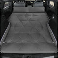 Car Inflatable Mattress for Tahoe GMC Yukon 2015-2020Folding Air Bed Cushion Outdoor Camping Travel Portable Sleeping Pad Car AccessoriesE