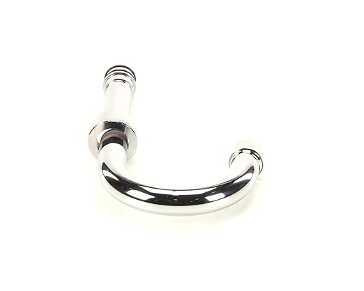 Advance Tabco K-59SP Replacement 3-1/2 Swivel Goose Brass