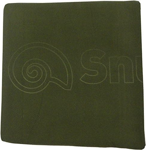 Snugpak Hammock Under Blanket Insulated with Travelsoft Filling Olive