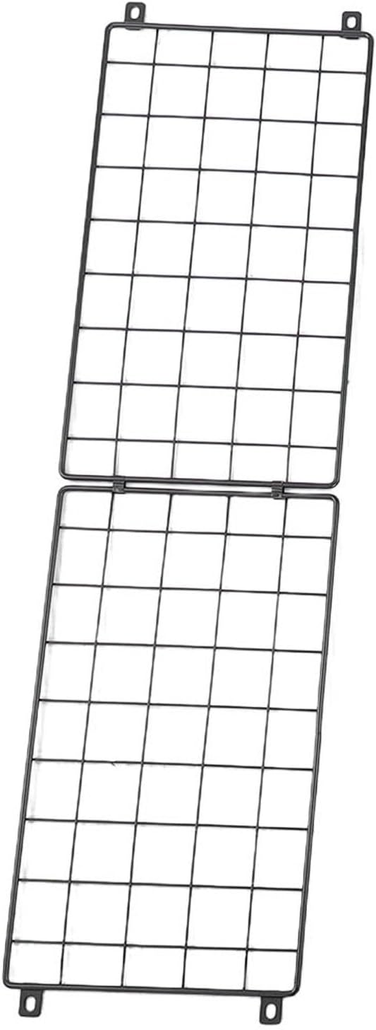 Pssopp Can Organizer Rack 2 Tier Stackable Can Organizer Carbon Steel Adjustable Storage Rack Holds for Canned Food Soda Drink Goods Storage Nan